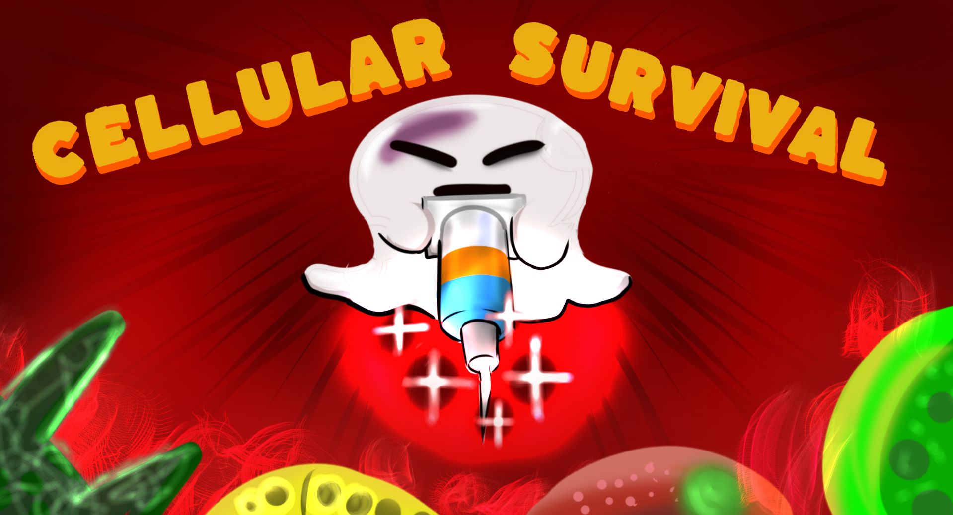 Cellular Survival Preview