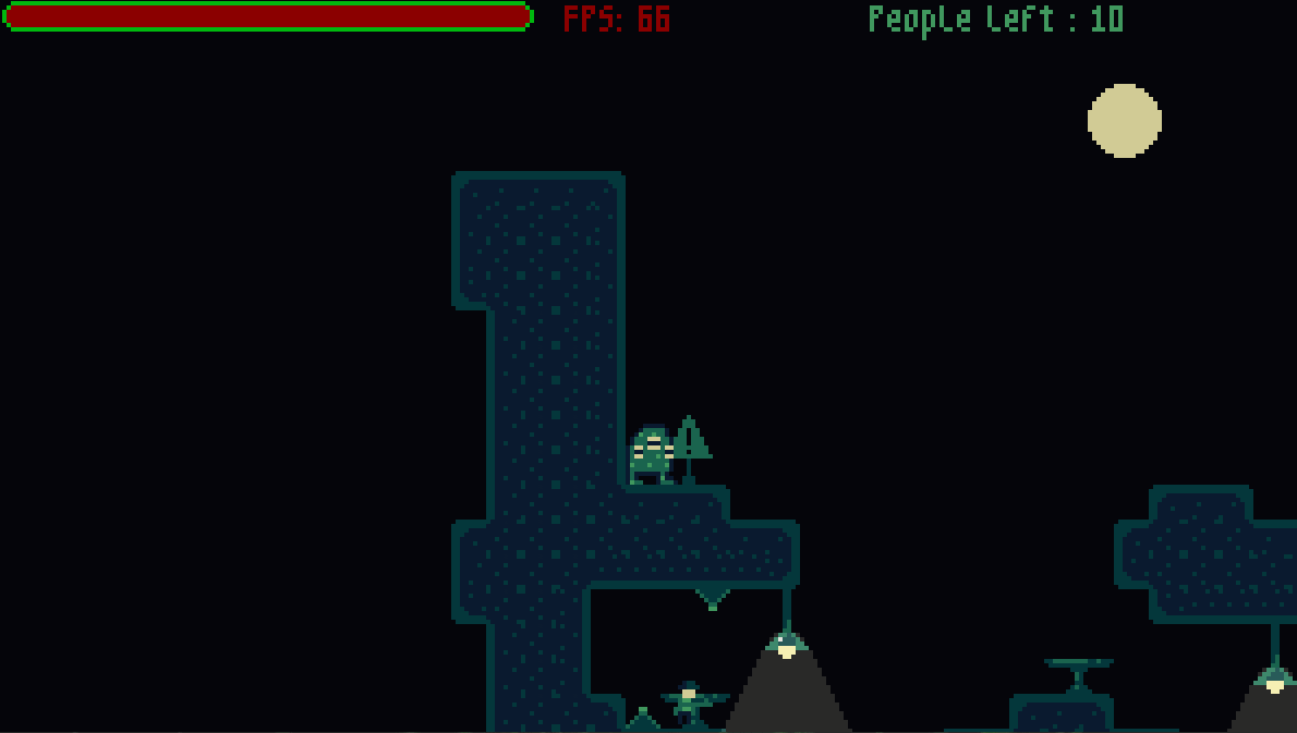 Mutation Overload Preview