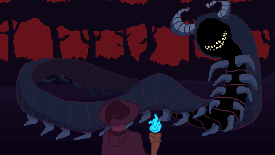 The Cursed Village of Hector Preview