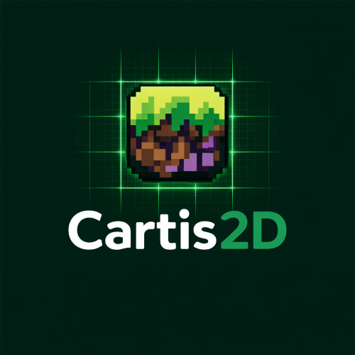 Cartis2D Preview